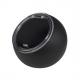 Servierschale mit Deckel MOON, grau 85083
