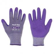 Symbolbild: Damen-Arbeitshandschuh Flash Grip Lavender