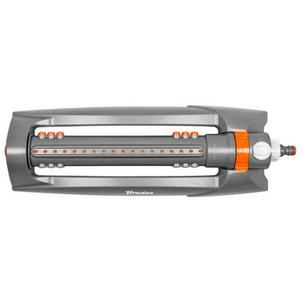 Viereckregner WHITE LINE, 18 Düsen WL-Z21