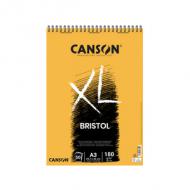 Symbolbild: Skizzen- und Studienblock "XL Bristol"