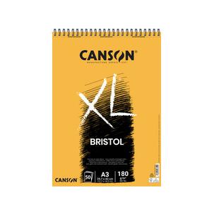 Symbolbild: Skizzen- und Studienblock "XL Bristol" C31078A022