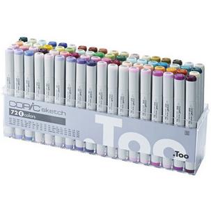 Marker sketch, 72er Set E 21075159
