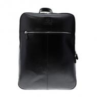 Notebook-Rucksack EXACTIVE, Leder