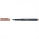 Metallics Marker, kupfer 160789