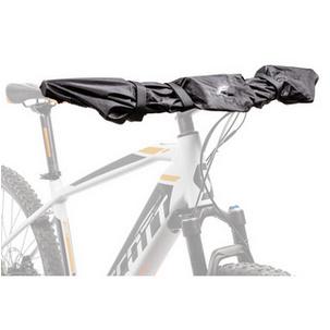 Fahrrad-Schutzhülle für E-Bike, Display & Lenker 50382