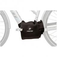 Fahrrad-Schutzhülle für E-Bike, Motor