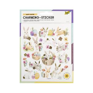 Charming-Sticker "Easter" 18213