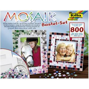 Mosaik-Bastelset 57019