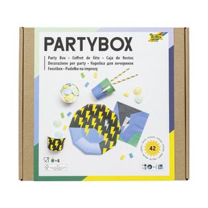 Party-Box "Girls" 45303