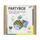 Party-Box "Boys" 45303