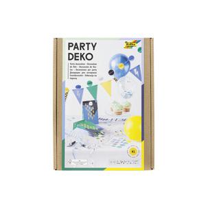 Party-Dekobox "Boys" 45403
