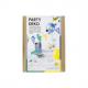 Party-Dekobox "Boys" 45403