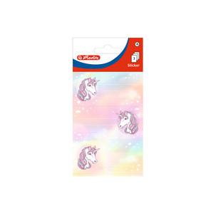 Buchetiketten Einhorn 300006078