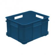 Euro-Box L "bruno eco", blau