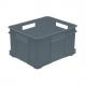 Euro-Box L "bruno eco", grau 1545667900000