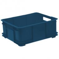 Euro-Box XL "bruno eco", blau