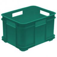 Euro-Box XL "bruno eco", grün