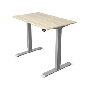 Sitz-/Steh-Schreibtisch "Move 1", (B)1.000 mm, ahorn  10226750