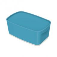 Aufbewahrungsbox My Box Cosy, blau