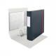 Symbolbild: 180° Ordner Active Cosy, grau 1038-00-61