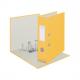 Symbolbild: 180° Ordner Cosy Soft-Touch, grau 1061-00-19
