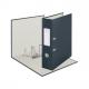 Symbolbild: 180° Ordner Cosy Soft-Touch, grau 1061-00-19