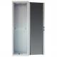 Symbolbild: 19" Netzwerkschrank Eco, lichtgrau (RAL7035) D22E68B