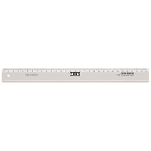 Kunststoff-Lineal 1130 0000