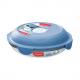 Mikrowellen-Teller CONCEPT, blau 870605
