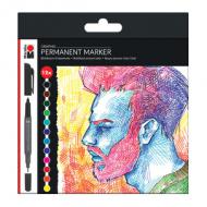Permanent-Marker Graphix "SIGNIFICANT"