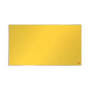 Symbolbild: Filztafel Impression Pro Widescreen, gelb 1915430