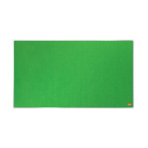 Symbolbild: Filztafel Impression Pro Widescreen, grün 1915426