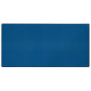 Symbolbild: Filztafel Premium Plus, blau 1915188