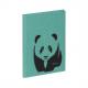 Notizbuch Save me "Panda" 26050-34
