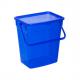 Waschmittelbehälter, transparent 50600804