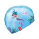 Kinder-Badekappe "Meerjungfrau" 89257