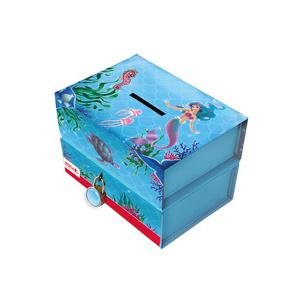 Spardose "Meerjungfrau" 89237