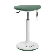 Sitzhocker / Stehhilfe "Sitness X-Stool 30", mint