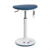 Sitzhocker / Stehhilfe "Sitness X-Stool 30", petrol