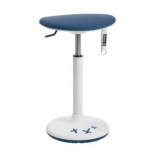 Sitzhocker / Stehhilfe "Sitness X-Stool 30", petrol FX535 CR5