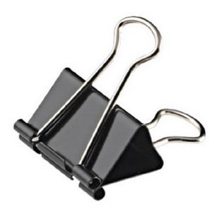 Symbolbild: Foldback-Klammern FPI250073