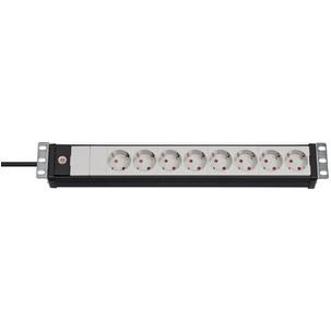 19" Steckdosenleiste Premium-Line, 8-fach 1156057028