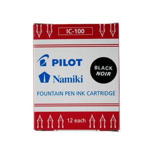 Symbolbild: Tintenpatronen Namiki 110962