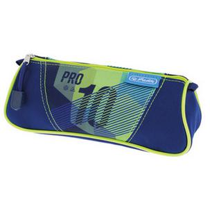 Schlamper-Etui Dreikant "Green Goal" 300001455