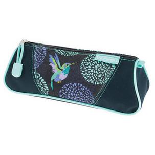 Schlamper-Etui Dreikant "Bloomy Birds" 50038831