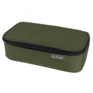 Schlamper-Etui be.bag BEATBOX "Olive"