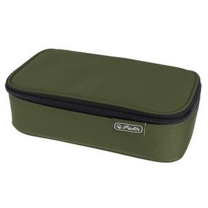 Schlamper-Etui be.bag BEATBOX "Olive" 50038589