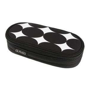 Schlamper-Etui "Just Black" 50038442