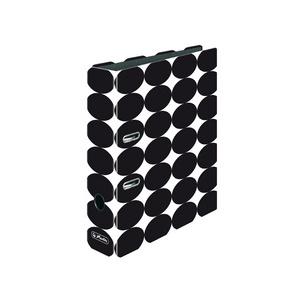 Motivordner maX.file "Just Black" 300006444