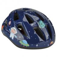 Kinder-Fahrrad-Helm "Space"